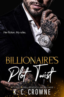 Billionaire’s Plot Twist by K.C. Crowne EPUB & PDF