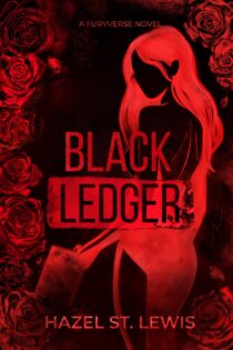 Black Ledger by Hazel St. Lewis EPUB & PDF