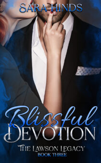 Blissful Devotion by Sara Hinds EPUB & PDF