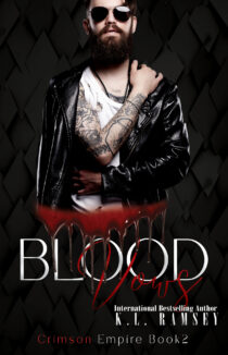 Blood Vows by K.L. Ramsey EPUB & PDF