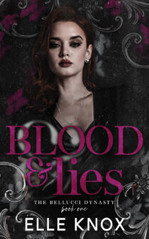 Blood and Lies y Elle Knox EPUB & PDF