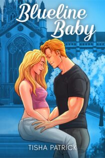 Blueline Baby by Tisha Patrick EPUB & PDF
