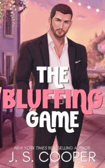 The Bluffing Game by J. S. Cooper EPUB & PDF