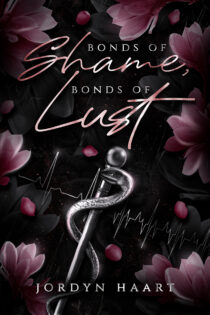 Bonds of Shame, Bonds of Lust by Jordyn Haart EPUB & PDF