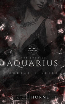 The Book of Aquarius by K.L. Thorne EPUB & PDF