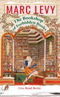 The Bookshop of Forbidden Books by Marc Levy EPUB & PDF