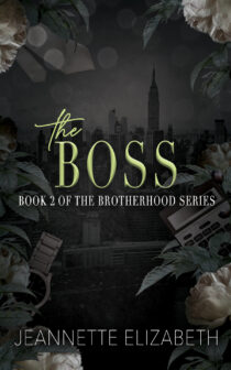 The Boss by Jeannette Elizabeth EPUB & PDF