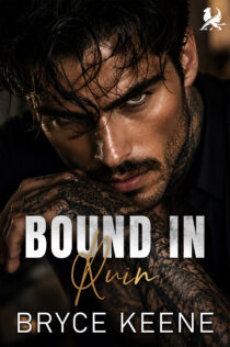 Bound in Ruin by Bryce Keene EPUB & PDF