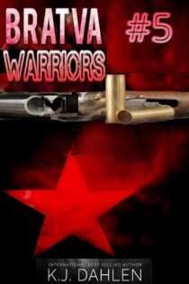Bratva Warriors by Kj Dahlen EPUB & PDF