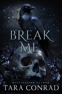 Break Me by Tara Conrad EPUB & PDF