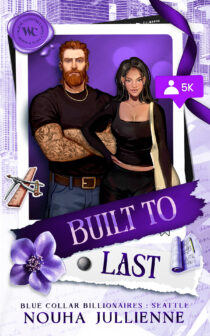 Built to Last by Nouha Jullienne EPUB & PDF