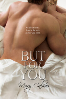 But For You by Mary Calmes EPUB & PDF