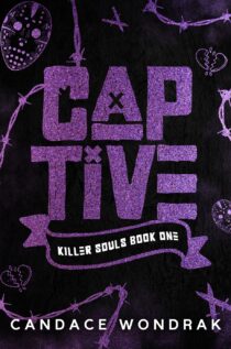 Captive by Candace Wondrak EPUB & PDF