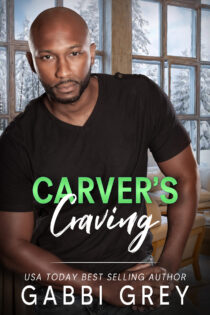 Carver’s Craving by Gabbi Grey EPUB & PDF