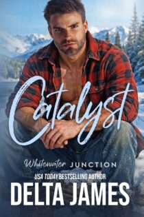 Catalyst by Delta James EPUB & PDF