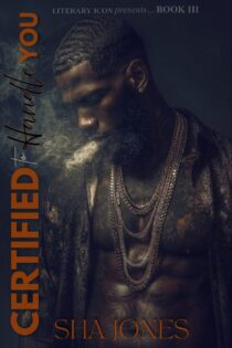 Certified to Handle You 3 by Sha Jones EPUB & PDF