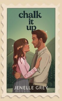 Chalk It Up by Jenelle Grey EPUB & PDF