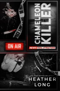 Chameleon Killer by Heather Long EPUB & PDF