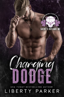 Charging Dodge by Liberty Parker EPUB & PDF