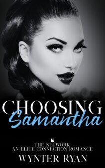 Choosing Samantha by Wynter Ryan EPUB & PDF