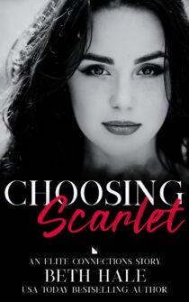 Choosing Scarlet by Beth Hale EPUB & PDF