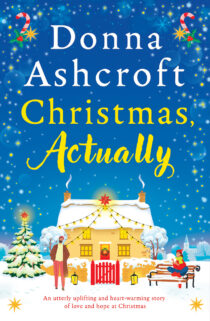 Christmas- Actually by Donna Ashcroft EPUB & PDF