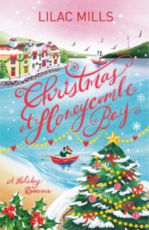 Christmas at Honeycombe Bay by Lilac Mills EPUB & PDF