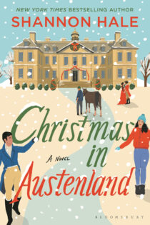 Christmas in Austenland by Shannon Hale EPUB & PDF