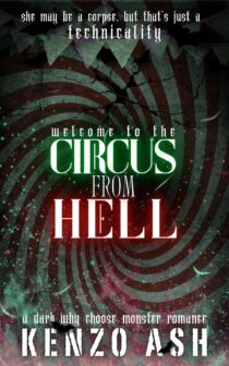 Circus From Hell by Kenzo Ash EPUB & PDF