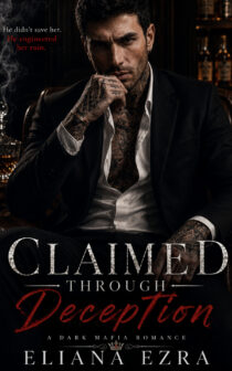 Claimed Through Deception by Eliana Ezra EPUB & PDF