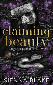 Claiming Beauty by Sienna Blake EPUB & PDF