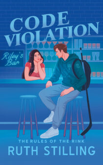 Code Violation by Ruth Stilling EPUB & PDF