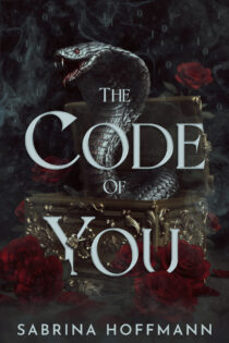 The Code of You by Sabrina Hoffmann EPUB & PDF