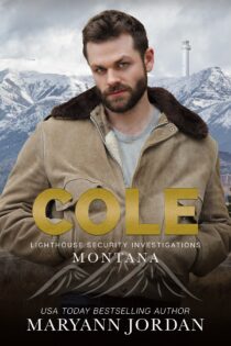 Cole by Maryann Jordan EPUB & PDF