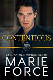 Contentious by Marie Force EPUB & PDF