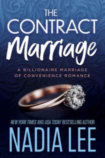 The Contract Marriage by Nadia Lee EPUB & PDF