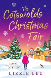The Cotswolds Christmas Fair by Lizzie Lee EPUB & PDF