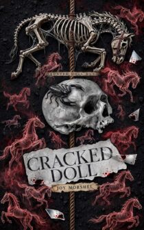 Cracked Doll by Joy Morshel EPUB & PDF