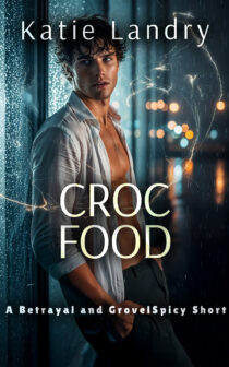 Croc Food by Katie Landry EPUB & PDF