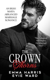 Crown of Thorns by Emma Harris, Evie Ward EPUB & PDF