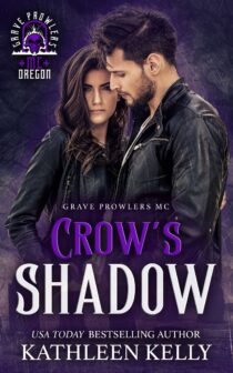 Crow’s Shadow by Kathleen Kelly EPUB & PDF
