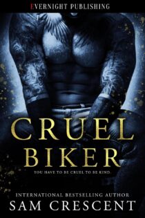 Cruel Biker by Sam Crescent EPUB & PDF
