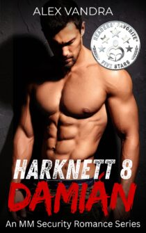 Damián by Alex Vandra EPUB & PDF