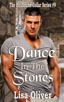 Dance in the Stones by Lisa Oliver EPUB & PDF