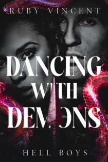 Dancing With Demons by Ruby Vincent EPUB & PDF