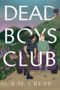 Dead Boys Club by R.M. Cress EPUB & PDF