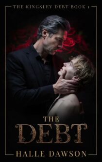 The Debt by Halle Dawson EPUB & PDF