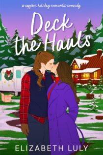 Deck the Hauls by Elizabeth Luly EPUB & PDF