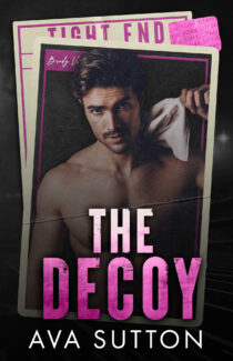 The Decoy by Ava Sutton EPUB & PDF