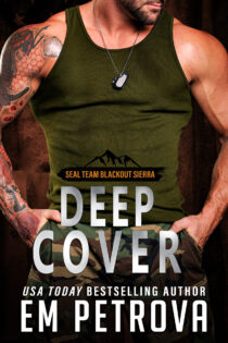 Deep Cover by Em Petrova EPUB & PDF